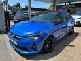 Vauxhall Corsa 1.2 Turbo SRi Nav Premium Euro 6 (s/s) 5dr 1