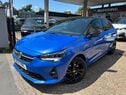 Vauxhall Corsa 1.2 Turbo SRi Nav Premium Euro 6 (s/s) 5dr