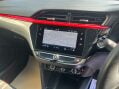 Vauxhall Corsa 1.2 Turbo SRi Nav Premium Euro 6 (s/s) 5dr 10