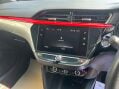 Vauxhall Corsa 1.2 Turbo SRi Nav Premium Euro 6 (s/s) 5dr 17