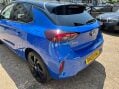 Vauxhall Corsa 1.2 Turbo SRi Nav Premium Euro 6 (s/s) 5dr 29