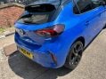 Vauxhall Corsa 1.2 Turbo SRi Nav Premium Euro 6 (s/s) 5dr 30