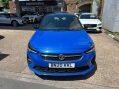Vauxhall Corsa 1.2 Turbo SRi Nav Premium Euro 6 (s/s) 5dr 35