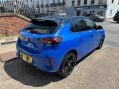 Vauxhall Corsa 1.2 Turbo SRi Nav Premium Euro 6 (s/s) 5dr 42