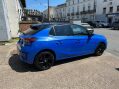 Vauxhall Corsa 1.2 Turbo SRi Nav Premium Euro 6 (s/s) 5dr 43