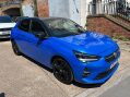 Vauxhall Corsa 1.2 Turbo SRi Nav Premium Euro 6 (s/s) 5dr 45