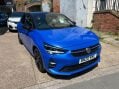 Vauxhall Corsa 1.2 Turbo SRi Nav Premium Euro 6 (s/s) 5dr 46