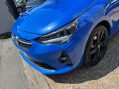 Vauxhall Corsa 1.2 Turbo SRi Nav Premium Euro 6 (s/s) 5dr 32