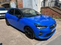 Vauxhall Corsa 1.2 Turbo SRi Nav Premium Euro 6 (s/s) 5dr 45