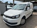 Volkswagen Caddy 1.6 TDI C20+ Trendline L1 H1 4dr