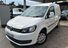 Volkswagen Caddy 1.6 TDI C20+ Trendline L1 H1 4dr