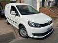 Volkswagen Caddy 1.6 TDI C20+ Trendline L1 H1 4dr 2