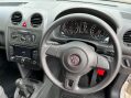 Volkswagen Caddy 1.6 TDI C20+ Trendline L1 H1 4dr 6