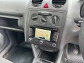 Volkswagen Caddy 1.6 TDI C20+ Trendline L1 H1 4dr 8