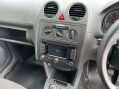 Volkswagen Caddy 1.6 TDI C20+ Trendline L1 H1 4dr 9