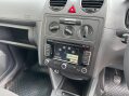 Volkswagen Caddy 1.6 TDI C20+ Trendline L1 H1 4dr 11