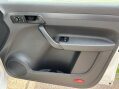 Volkswagen Caddy 1.6 TDI C20+ Trendline L1 H1 4dr 16