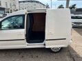 Volkswagen Caddy 1.6 TDI C20+ Trendline L1 H1 4dr 17