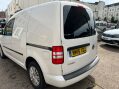 Volkswagen Caddy 1.6 TDI C20+ Trendline L1 H1 4dr 25