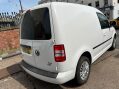 Volkswagen Caddy 1.6 TDI C20+ Trendline L1 H1 4dr 26