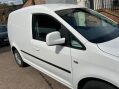 Volkswagen Caddy 1.6 TDI C20+ Trendline L1 H1 4dr 27