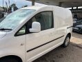 Volkswagen Caddy 1.6 TDI C20+ Trendline L1 H1 4dr 28