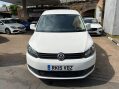 Volkswagen Caddy 1.6 TDI C20+ Trendline L1 H1 4dr 31