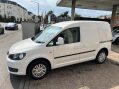 Volkswagen Caddy 1.6 TDI C20+ Trendline L1 H1 4dr 33