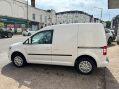 Volkswagen Caddy 1.6 TDI C20+ Trendline L1 H1 4dr 34