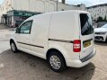 Volkswagen Caddy 1.6 TDI C20+ Trendline L1 H1 4dr 35