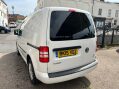 Volkswagen Caddy 1.6 TDI C20+ Trendline L1 H1 4dr 36