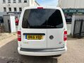 Volkswagen Caddy 1.6 TDI C20+ Trendline L1 H1 4dr 37