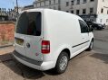 Volkswagen Caddy 1.6 TDI C20+ Trendline L1 H1 4dr 38