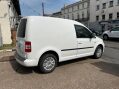 Volkswagen Caddy 1.6 TDI C20+ Trendline L1 H1 4dr 39