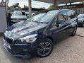 BMW 2 Series 2.0 220d Sport Auto xDrive Euro 6 (s/s) 5dr 1