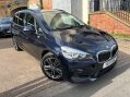 BMW 2 Series 2.0 220d Sport Auto xDrive Euro 6 (s/s) 5dr 2