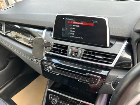BMW 2 Series 2.0 220d Sport Auto xDrive Euro 6 (s/s) 5dr 18