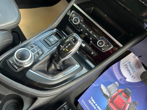 BMW 2 Series 2.0 220d Sport Auto xDrive Euro 6 (s/s) 5dr 20