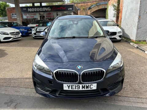 BMW 2 Series 2.0 220d Sport Auto xDrive Euro 6 (s/s) 5dr 32