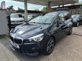 BMW 2 Series 2.0 220d Sport Auto xDrive Euro 6 (s/s) 5dr 33