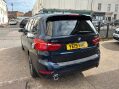 BMW 2 Series 2.0 220d Sport Auto xDrive Euro 6 (s/s) 5dr 37