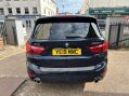 BMW 2 Series 2.0 220d Sport Auto xDrive Euro 6 (s/s) 5dr 38