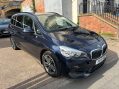 BMW 2 Series 2.0 220d Sport Auto xDrive Euro 6 (s/s) 5dr 42
