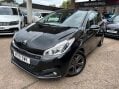 Peugeot 208 1.2 PureTech GPF GT Line EAT Euro 6 (s/s) 5dr 1