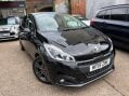 Peugeot 208 1.2 PureTech GPF GT Line EAT Euro 6 (s/s) 5dr 2