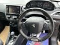 Peugeot 208 1.2 PureTech GPF GT Line EAT Euro 6 (s/s) 5dr 4