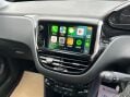 Peugeot 208 1.2 PureTech GPF GT Line EAT Euro 6 (s/s) 5dr 6