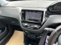 Peugeot 208 1.2 PureTech GPF GT Line EAT Euro 6 (s/s) 5dr 9
