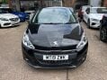Peugeot 208 1.2 PureTech GPF GT Line EAT Euro 6 (s/s) 5dr 17