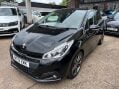 Peugeot 208 1.2 PureTech GPF GT Line EAT Euro 6 (s/s) 5dr 18